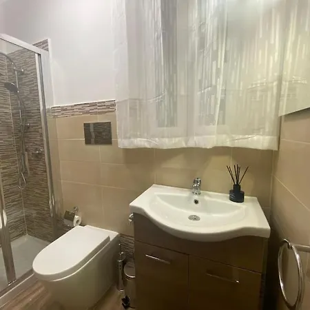 Myrica House Palermo