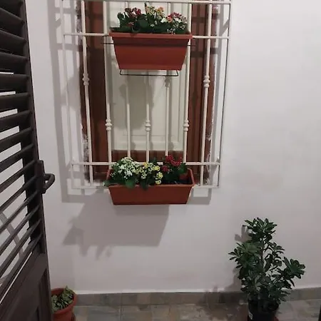 Myrica House