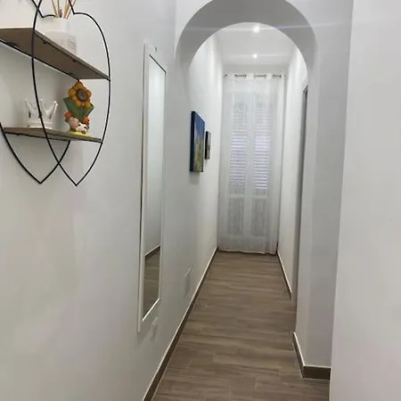 Myrica House * Palermo