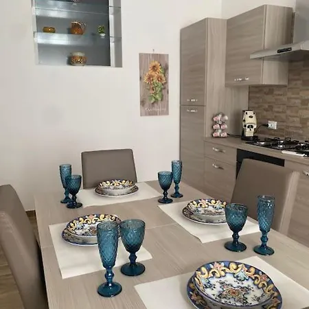 Myrica House * Palermo