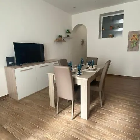 Myrica House Holiday home