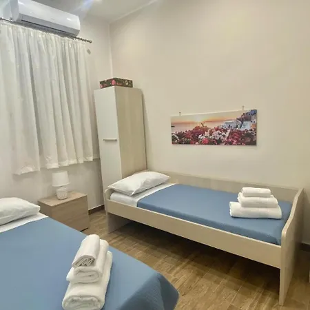 Holiday home Myrica House *