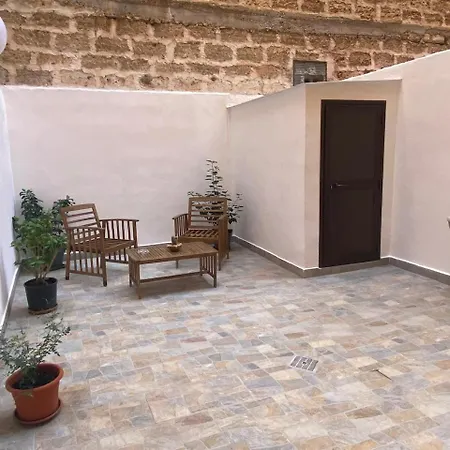 Myrica House Palermo