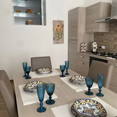 Myrica House Palermo