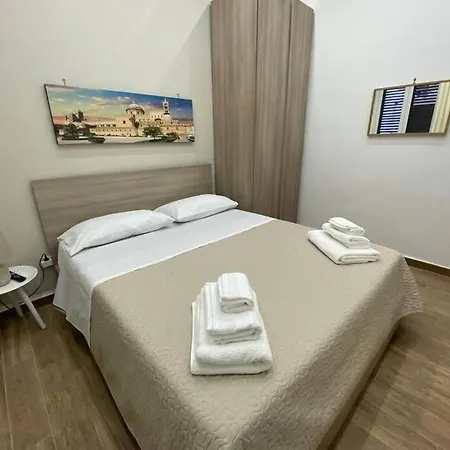 Myrica House Palermo