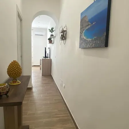 Myrica House Holiday home